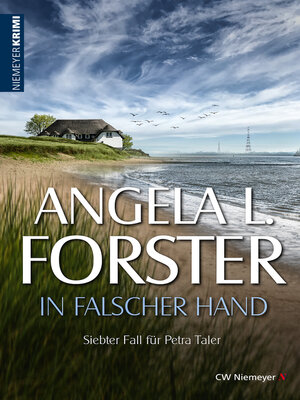 cover image of In falscher Hand